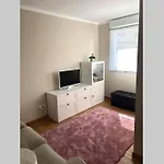 Апартаменты Kiku *