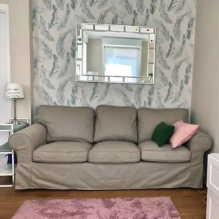 Kiku Apartamento Bermeo