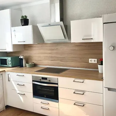 Kiku Apartamento