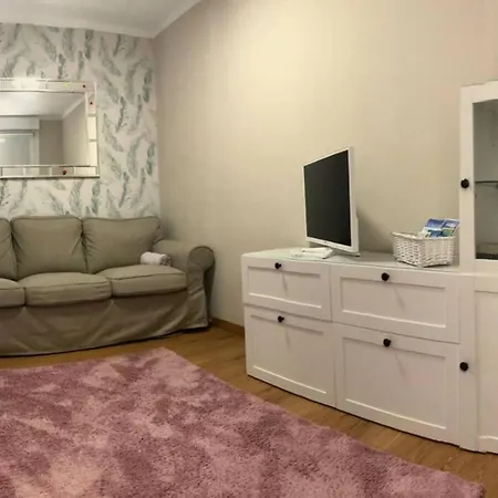 Kiku Apartamento *
