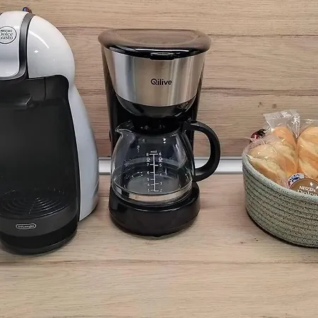 Kiku 아파트 베르메오