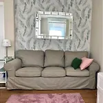 Kiku Apartment Bermeo