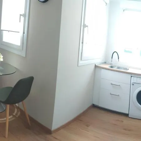 Appartement Kiku Bermeo
