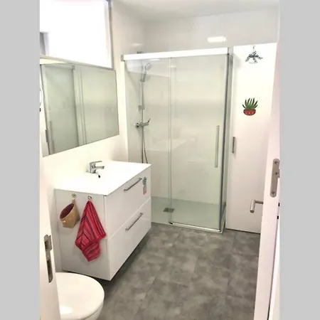 Kiku Appartement *